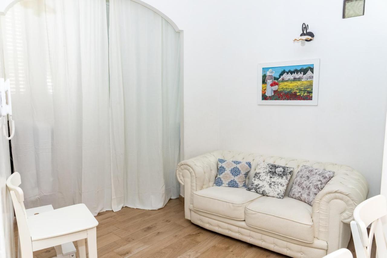 Suite Del Corso - Center & Comfort Locorotondo Exterior photo