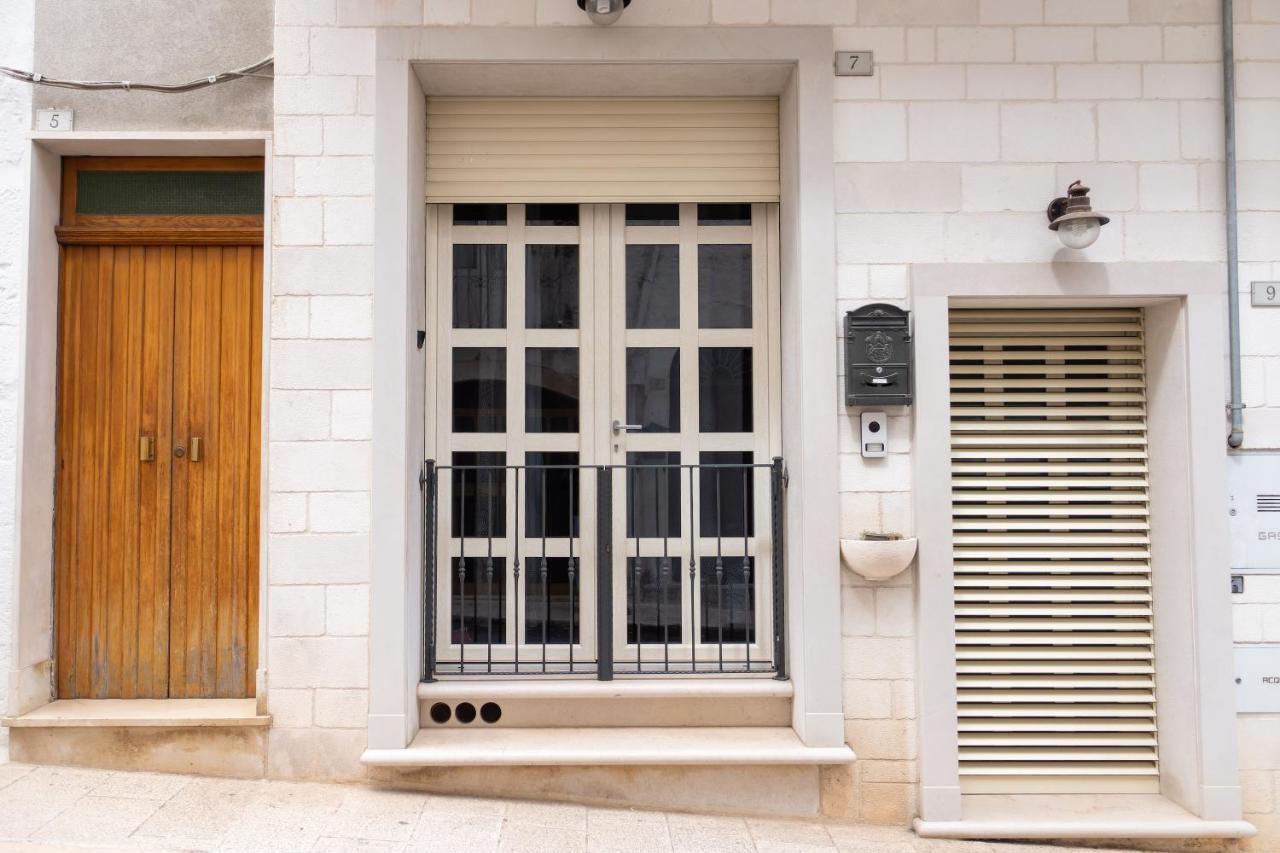 Suite Del Corso - Center & Comfort Locorotondo Exterior photo